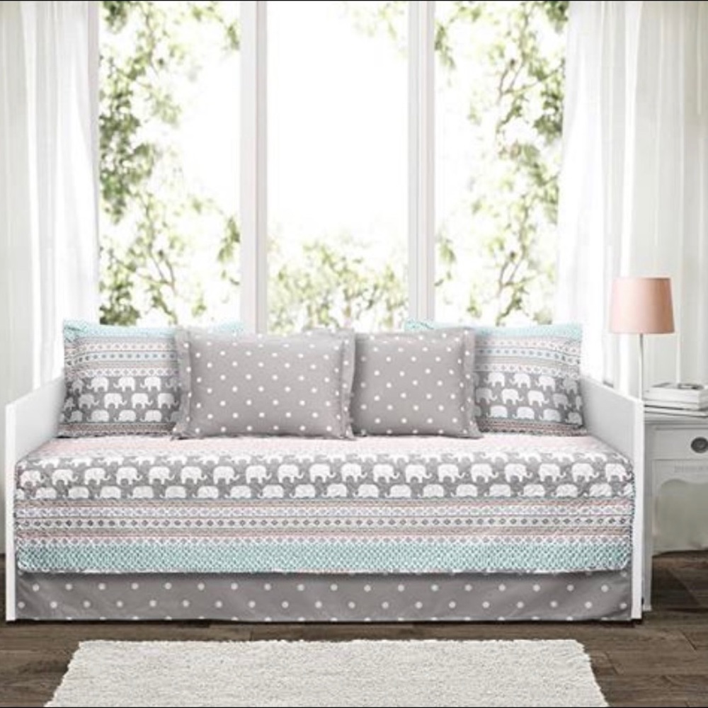 Daybed cover bedding set